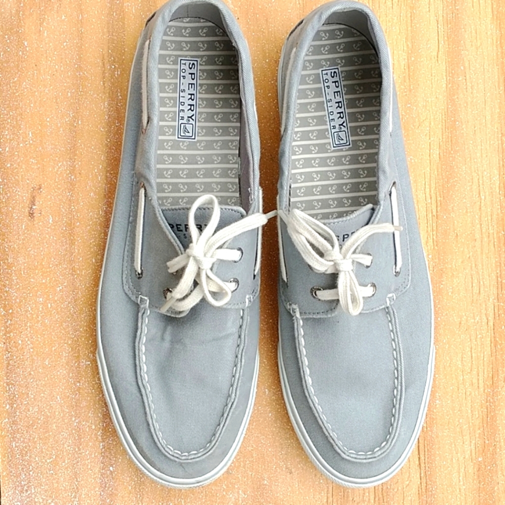 Sperry top-sider